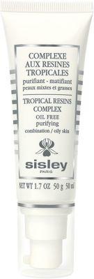Sisley-paris Women's Tropical Resins Complex - 50 Ml