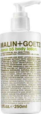 Malin+goetz Women's Vitamin B5 Body Lotion