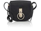 Nina Ricci Women's Compas Mini Leather Shoulder Bag