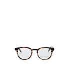 Barton Perreira Men's Gellert Eyeglasses - Dk. Brown