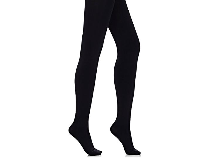 Wolford Women's Individual 100 Leg Support Tights