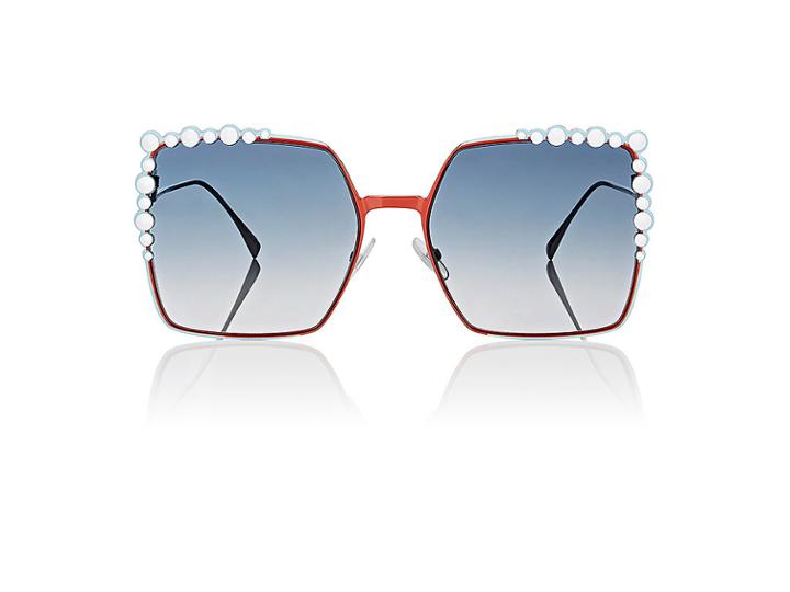 Fendi Women's Ff0259 Sunglasses