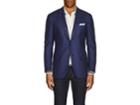 Kiton Men's Kb Neat Cashmere Two-button Sportcoat