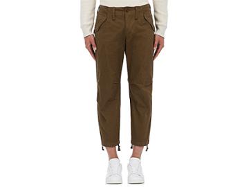 Kolor/beacon Men's Fatigue Gabardine Trousers