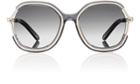 Chlo Women's Jayme Sunglasses