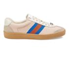 Gucci Women's Leather & Suede Sneakers - Pink