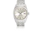 Vintage Watch Women's Rolex 1966 Oyster Perpetual Datejust Watch