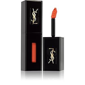 Yves Saint Laurent Beauty Women's Vernis  Lvres-414 Rave Orange