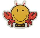 Anya Hindmarch Women's Cancer Zodiac Sticker