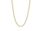 Luis Morais Men's Snake-chain Necklace