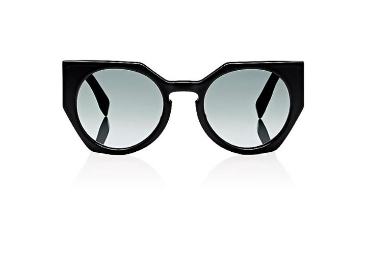 Fendi Women's 0151 Sunglasses