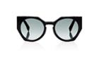 Fendi Women's 0151 Sunglasses