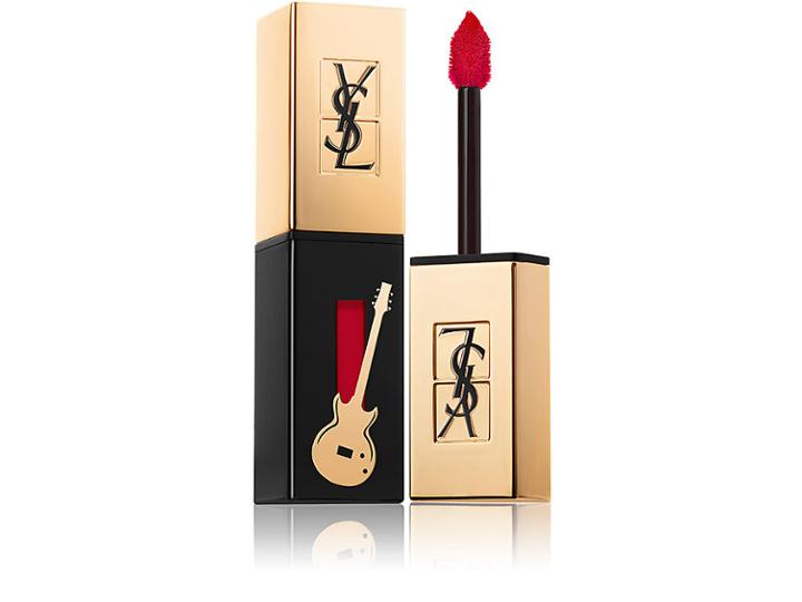 Yves Saint Laurent Beauty Women's Val Red Vibes Edition