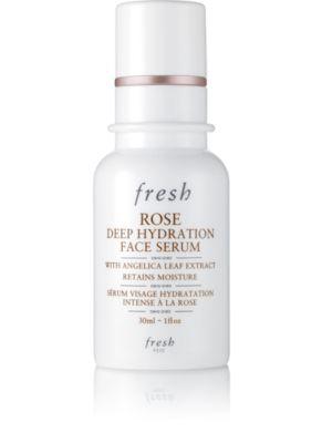 Fresh Women's Rose Deep Hydration Face Serum