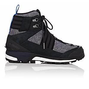 Adidas Men's Terrex Tracefinder Boots-black