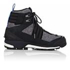 Adidas Men's Terrex Tracefinder Boots-black