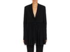 Givenchy Women's Wool Single-button Jacket