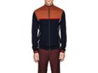 Ps By Paul Smith Men's Colorblocked Wool Cardigan