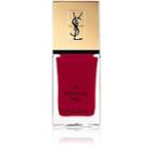 Yves Saint Laurent Beauty Women's La Laque Couture Nail Polish-85 Desire Me Red