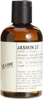 Le Labo Women's Jasmin 17 Oil