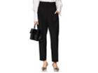 Marc Jacobs Women's Wool Tapered Trousers