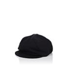 Ca4la Men's Volute Wool-blend Cap-black