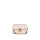 Givenchy Women's Gv3 Small Leather Shoulder Bag - Light Pink