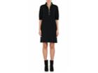 Marc Jacobs Women's Cotton Terry Sweatshirt Dress