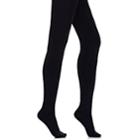 Wolford Women's Individual 100 Leg Support Tights-black
