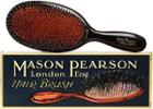 Mason Pearson Women's Popular Mixture Hair Brush