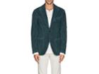 Eidos Men's Augusto Cotton-blend Corduroy Three-button Sportcoat