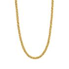 Eli Halili Women's Signature Gold Disk Necklace - Gold