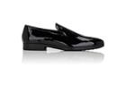 Tod's Men's Patent Leather Venetian Loafers