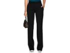 Narciso Rodriguez Women's Stretch-wool Wide-leg Trousers