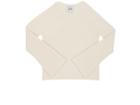 Autumn Cashmere Shaker-stitched Merino Wool-cashmere Sweater