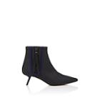Alchimia Di Ballin Women's Perca Rubber & Neoprene Ankle Boots - Black