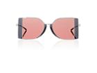 Calvin Klein 205w39nyc Women's Ck8057s Sunglasses