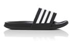 Adidas Men's Men's Adilette Cloudfoam Plus Slide Sandals