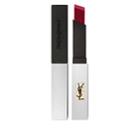 Yves Saint Laurent Beauty Women's Rouge Pur Couture: The Slim Sheer Matte Lipstick - N107 Bare Burgundy
