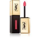 Yves Saint Laurent Beauty Women's Rouge Pur Couture Glossy Stain Spring Collection-42 Tangerine Boho