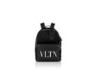 Valentino Garavani Men's Vltn Leather-trimmed Backpack