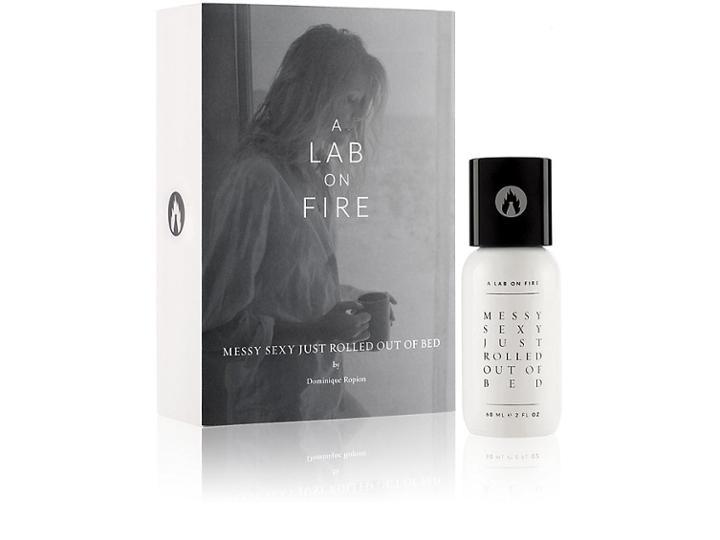 A Lab On Fire Women's Messy Sexy Just Rolled Out Of Bed Eau De Parfum 60ml