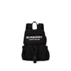 Burberry Women's Wilfin Small Backpack - Black