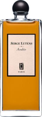 Serge Lutens Parfums Women's Arabie 50ml Eau De Parfum