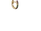 Ileana Makri Women's Huggie Hoop