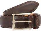 Harris Men's Leather Belt