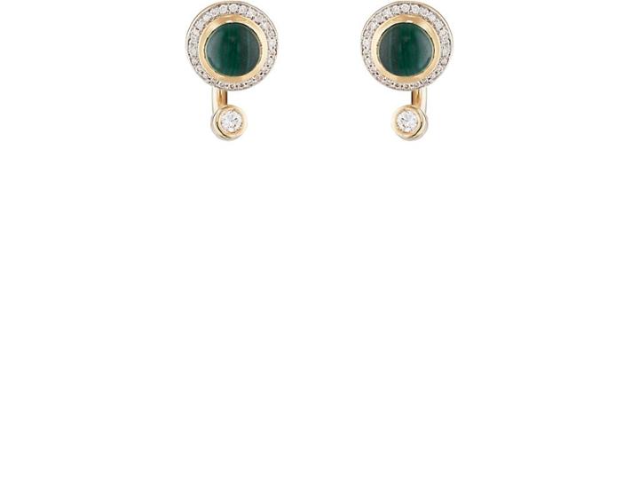 Pamela Love Fine Jewelry Women's Gravitation Earring