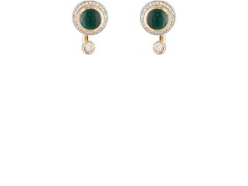 Pamela Love Fine Jewelry Women's Gravitation Earring