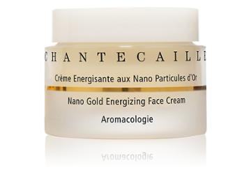 Chantecaille Women's Nano Gold Energizing Cream