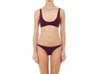 Rochelle Sara Women's Laeti Bikini Top